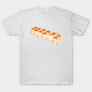 Bread Cat T-Shirt